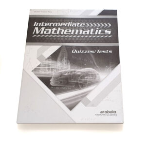 Grade 7: Student Test and Quiz Book (4th Edition)