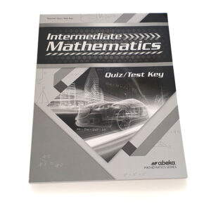 Grade 7: Teacher Key to Test and Quiz Book (4th Edition)