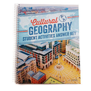 Grade 9: Answer Key to Student Activities (4th Edition)