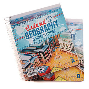 Grade 9: Teacher Edition [2 vol with CD] (4th Edition)