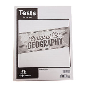 Grade 9: Assessments (4th Edition)