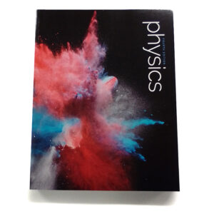 Grade 12: Physics Student Text (4th Edition)