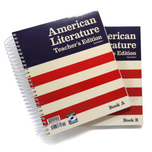 Grade 11: Teacher Edition [2 volumes] (3rd Edition)