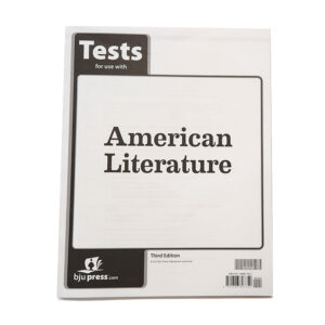 Grade 11: Assessments (3rd Edition)