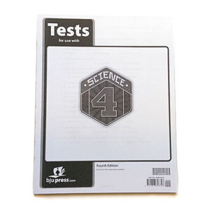 Grade 4: Assessments (4th Edition)