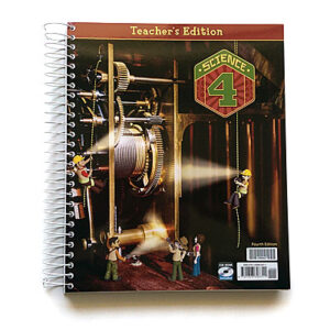 Grade 4: Teacher Edition [with CD] (4th Edition)