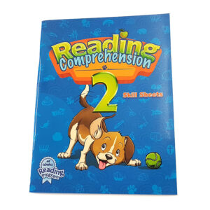 Grade 2: Reading Comprehension Skill Sheets