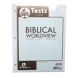Grades 11-12: Answer Key to Assessments