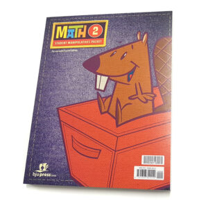 Grade 2: Student Manipulatives (4th Edition)