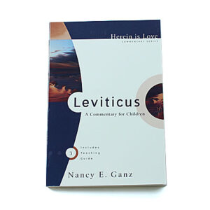 Herein Is Love: Leviticus