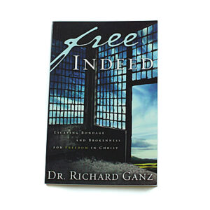 Free Indeed [Ganz]