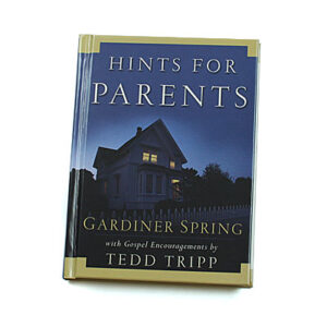Hints for Parents [Spring]