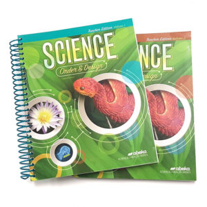 Grade 7: Teacher Edition [2 volumes] (2nd Edition)
