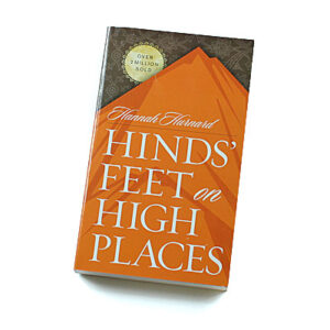General: Hind’s Feet on High Places