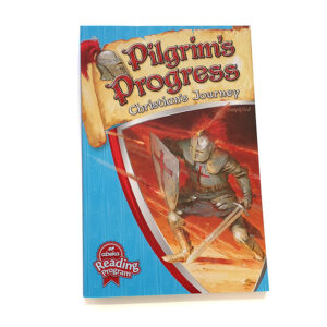 Grade 3: 3K Pilgrim’s Progress: Christian’s Journey