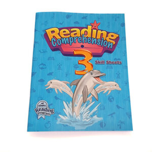Grade 3: Reading Comprehension Skill Sheets