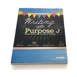 Grade 3: Writing with Purpose 3