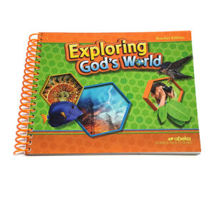 Grade 3: Teacher Edition (5th Edition)