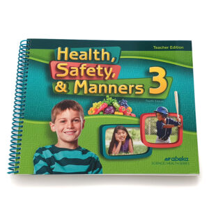 Grade 3: Teacher Edition (4th Edition)