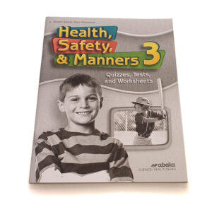Grade 3: Student Test, Quiz and Worksheet Book (4th Edition)