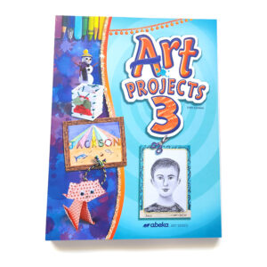 Art Projects 3 [Grade 3] (5th)