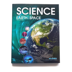 Grade 8: Science Earth and Space Student Text (2nd Edition)