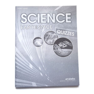 Grade 8: Student Quiz Book (2nd Edition)