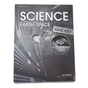 Grade 8: Teacher Key to Quiz Book (2nd Edition)