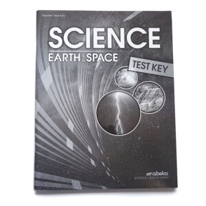 Grade 8: Teacher Key to Test Book (2nd Edition)