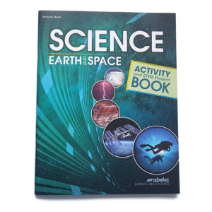 Grade 8: Student Activity and STEM Project Book (2nd Edition)