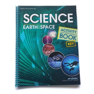 Grade 8: Teacher Key to Activity Book (2nd Edition)