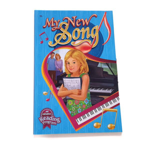 Grade 3: 3B My New Song