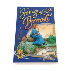 Grade 4: 4D Song of the Brook
