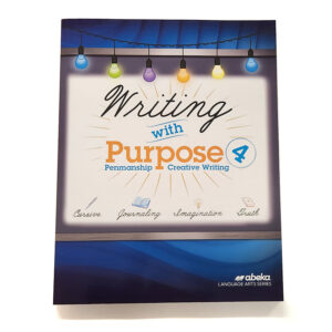 Grade 4: Writing with Purpose 4