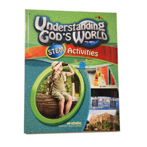 Grade 4: Student STEM Activities (5th Edition)
