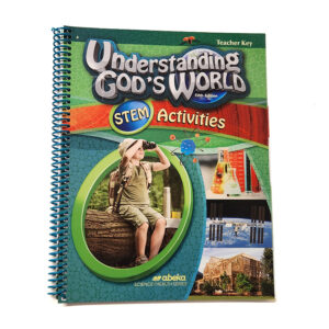 Grade 4: Teacher Key to STEM Activities (5th Edition)