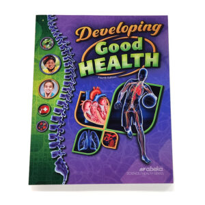 Grade 4: Developing Good Health Student Text (4th Edition)