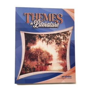 Grade 9: Themes in Literature Student Text (5th Edition)