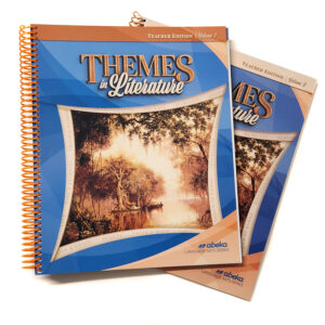 Grade 9: Teacher Edition [2 volumes] (5th Edition)