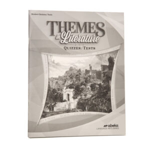 Grade 9: Student Test and Quiz Book (5th Edition)