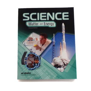 Grade 9: Science Matter and Energy Student Text (2nd Edition)