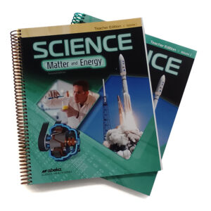 Grade 9: Teacher Edition [2 volumes] (2nd Edition)