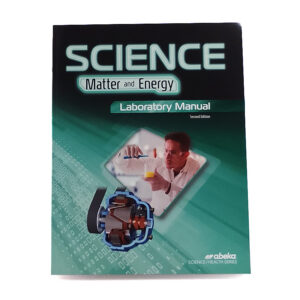 Grade 9: Lab Manual (2nd Edition)