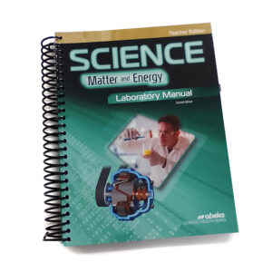 Grade 9: Teacher Key to Lab Manual (2nd Edition)