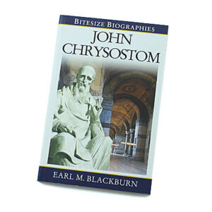 Bitesize Biographies: John Chrysostom