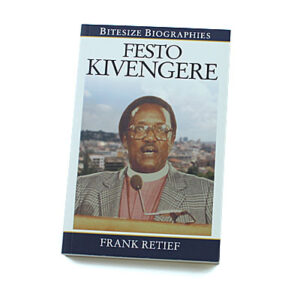 Bitesize Biographies: Festo Kivengere