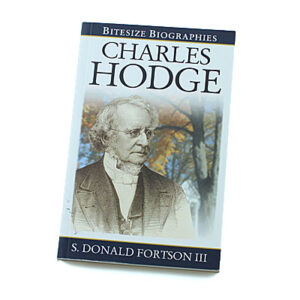Bitesize Biographies: Charles Hodge