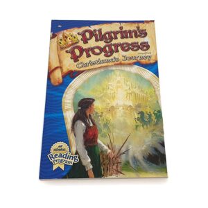 Grade 4: 4B Pilgrim’s Progress: Christiana’s Journey