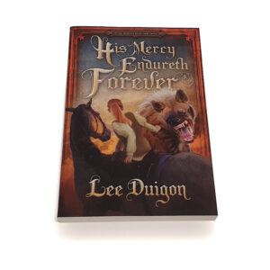 Bell Mountain Series: 12. His Mercy Endureth Forever