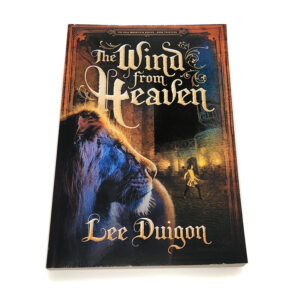 Bell Mountain Series: 13. The Wind from Heaven